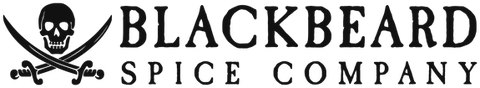 Blackbeard Spice