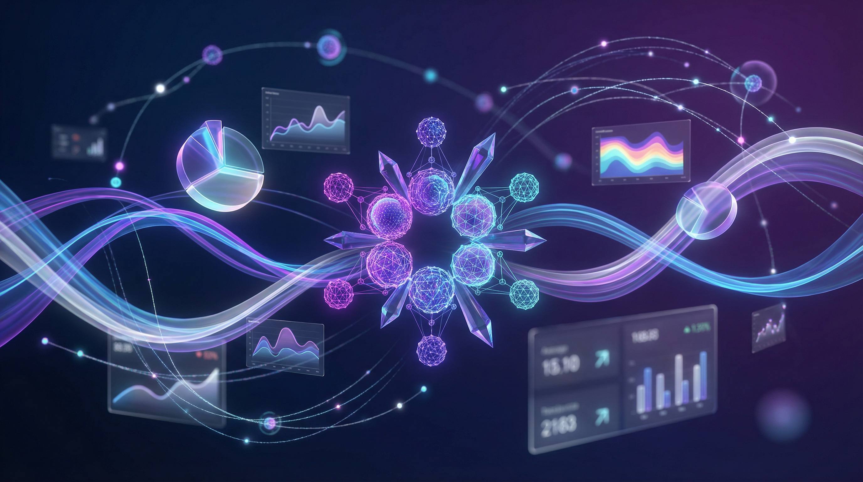 CPG AI Transformation: Building Data-Driven Consumer Brands