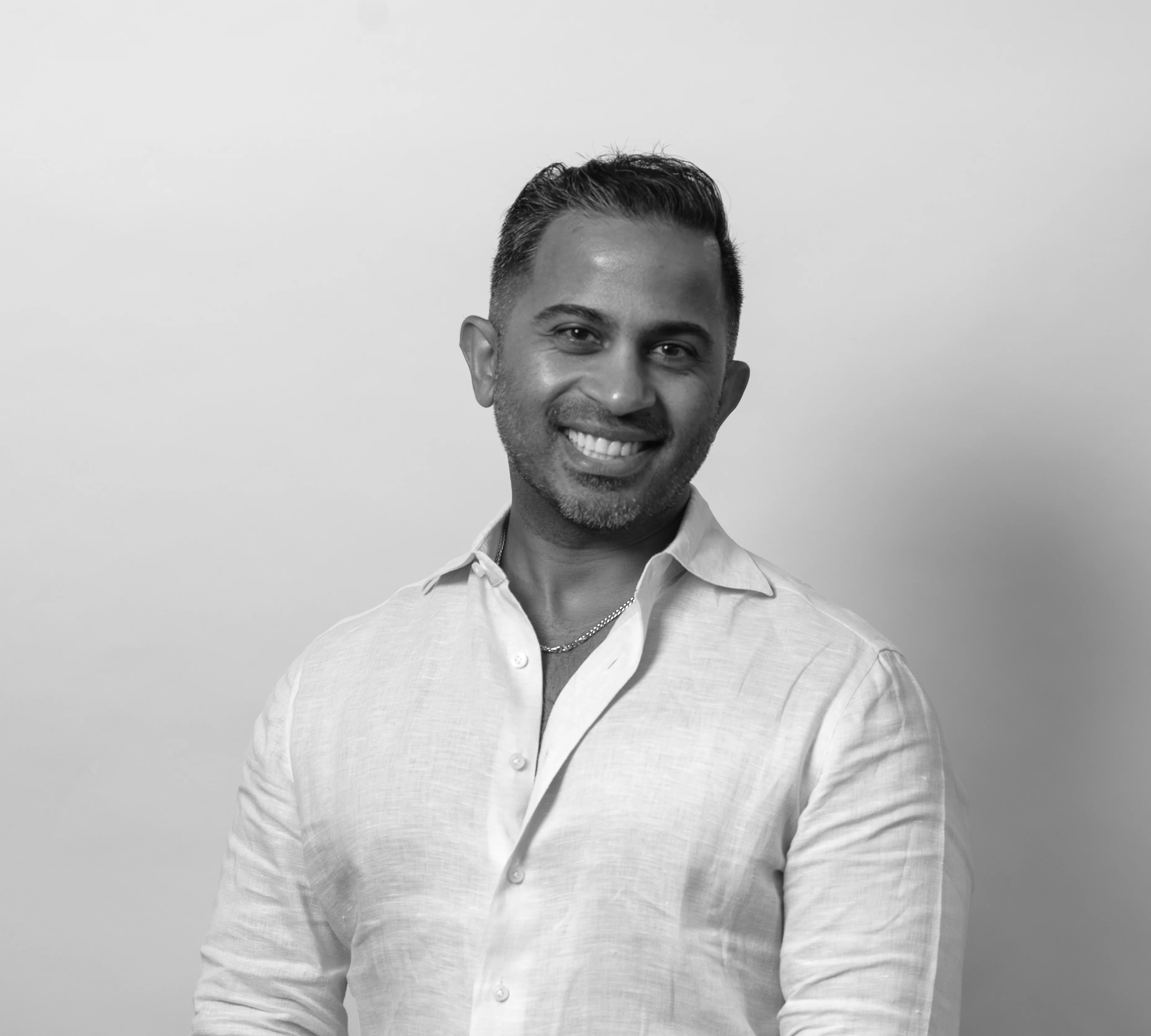 Hashi Sivananthan, Founder of Digiform