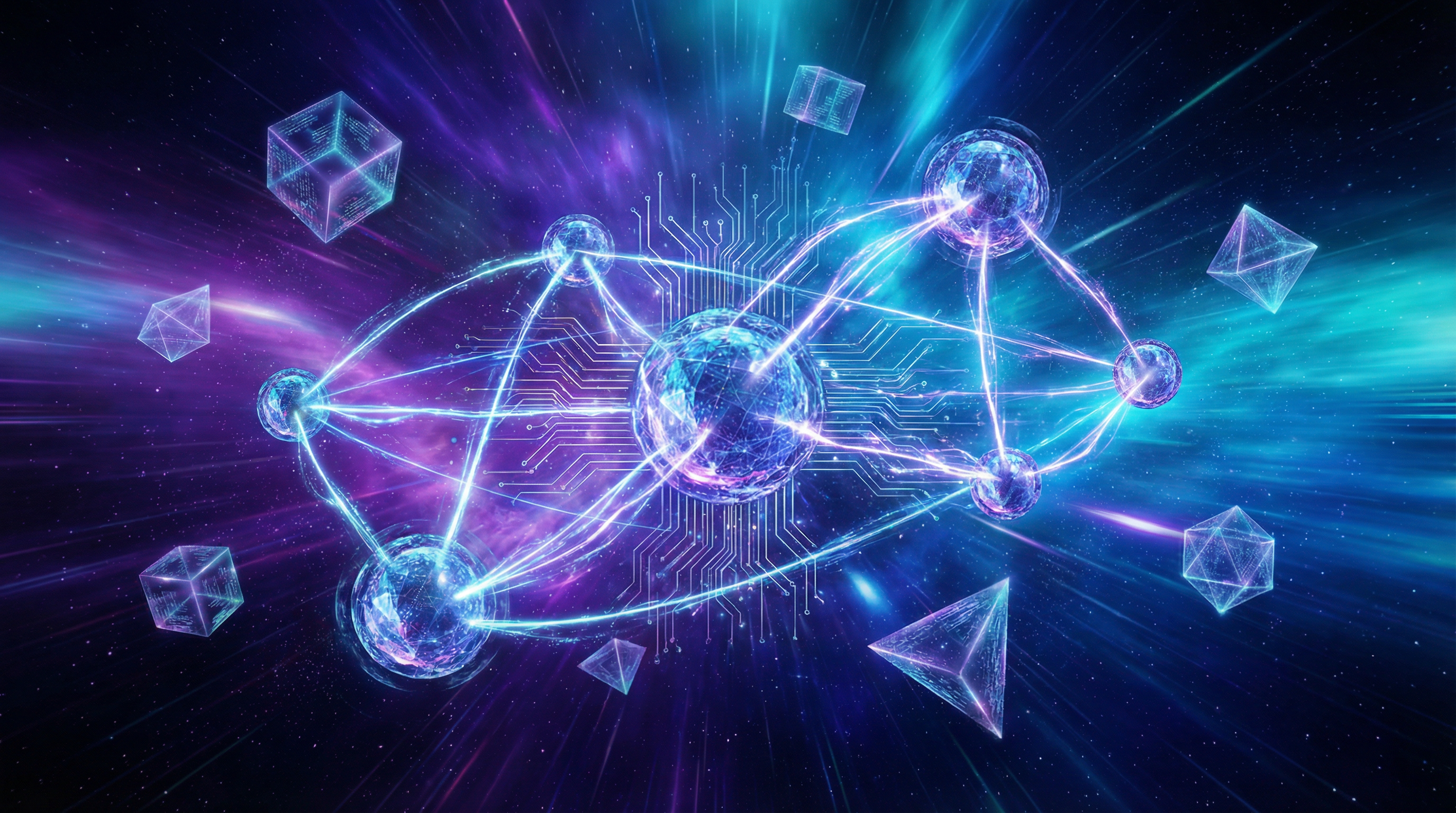 The Quantum-AI Convergence: Why 2026 Marks Computing's Most Profound Shift Since the Internet